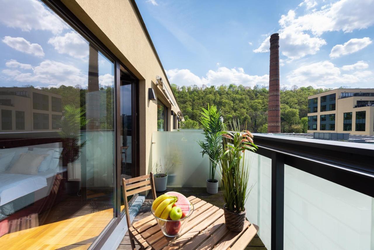 Appartement With Balcony And Parking Near The Museum